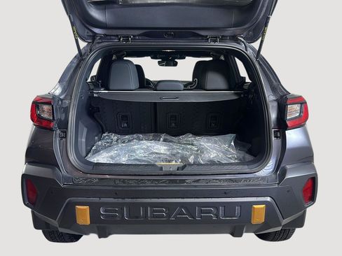 Used 2026 Subaru Crosstrek 2.5i Wilderness AWD/4WD image 22