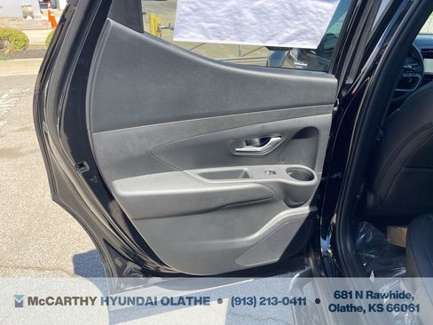 Used 2024 Hyundai Santa Cruz Night image 27