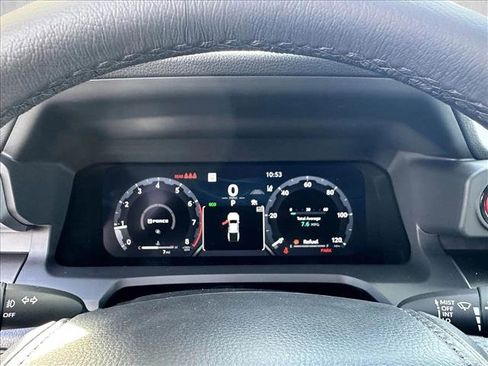 New 2026 Toyota Tacoma TRD Off-Road image 12