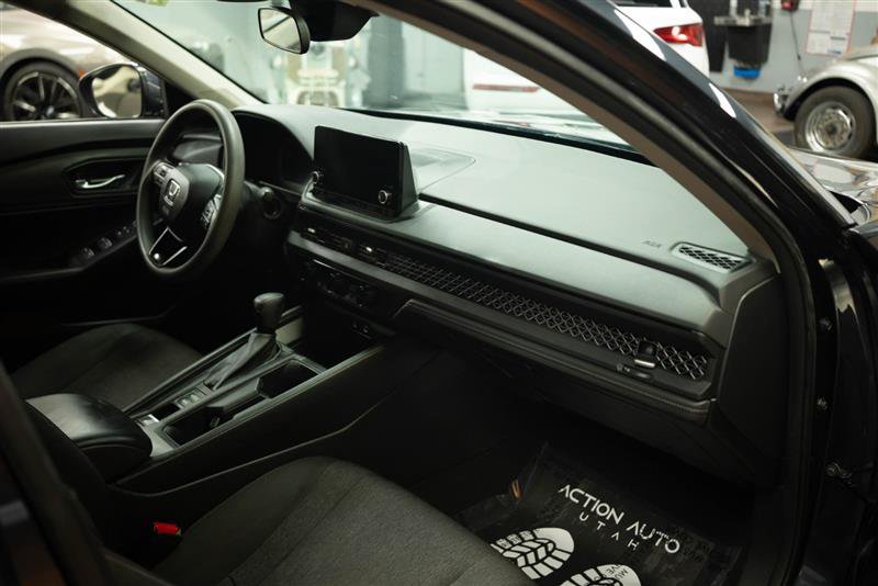 Used 2024 Honda Accord EX image 14