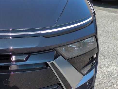 New 2025 Hyundai Sonata SEL image 10