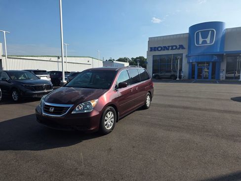 Used 2008 Honda Odyssey EX-L image 7