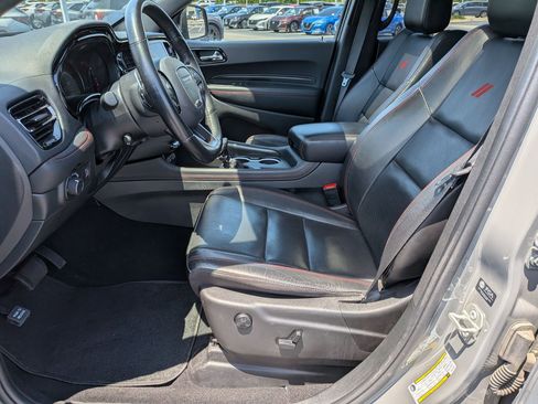 Used 2024 Dodge Durango GT RWD image 14