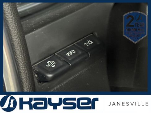 Used 2020 Chevrolet Silverado 3500 LTZ w/ LTZ Premium Package image 40