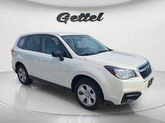 Used 2018 Subaru Forester 2.5i AWD/4WD video 2