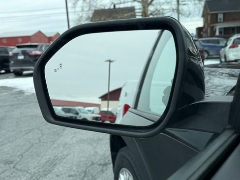 Used 2023 Ford Explorer Limited w/ Hybrid Equipment Group 310A image 12