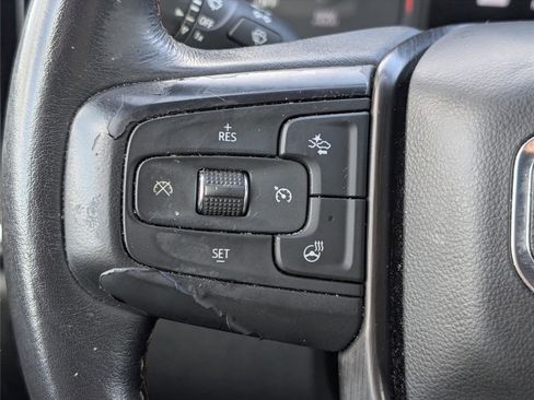 Used 2021 GMC Sierra 1500 AT4 w/ AT4 Value Package image 25