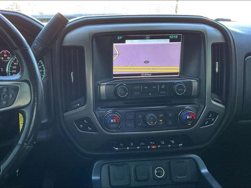 Used 2018 GMC Sierra 2500 Denali w/ Duramax Plus Package image 6