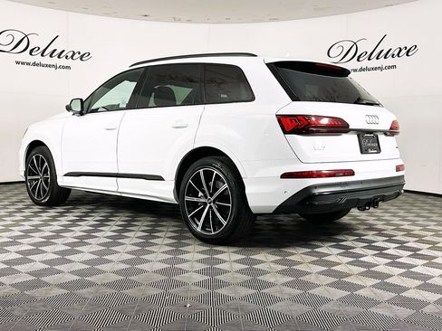 Used 2023 Audi Q7 3.0T Premium Plus image 4