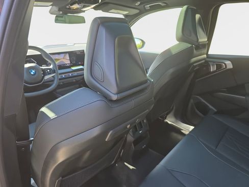 Used 2026 BMW X3 xDrive30 w/ Convenience Package image 13