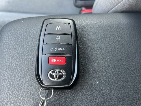 Used 2025 Toyota Camry LE w/ Convenience Package FWD image 23