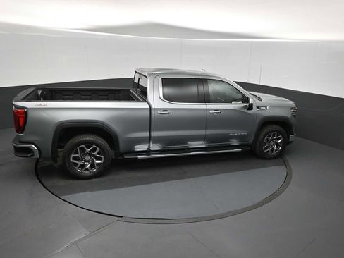 New 2026 GMC Sierra 1500 SLT w/ SLT Premium Package AWD/4WD image 21
