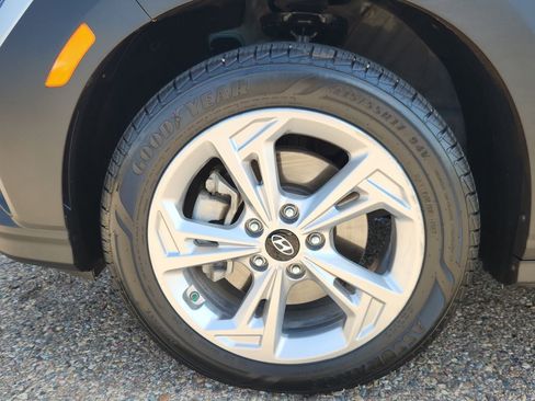 Used 2022 Hyundai Kona SEL w/ Convenience Package image 37