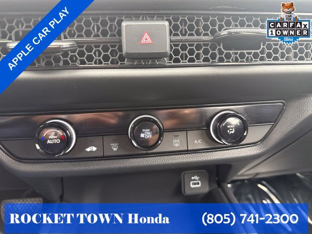 Used 2025 Honda HR-V LX image 26