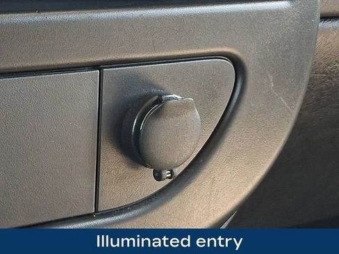 Used 2025 Chevrolet Express 3500 LT w/ LT Preferred Equipment Group RWD image 26