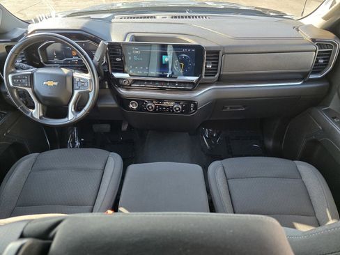 Used 2023 Chevrolet Silverado 1500 LT w/ Protection Package image 20