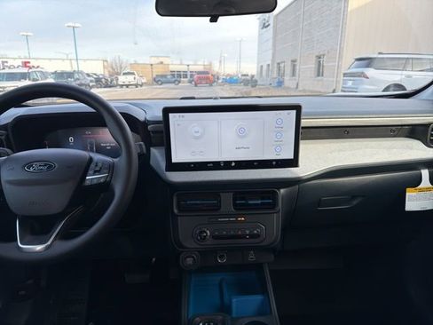 New 2026 Ford Maverick XLT image 15