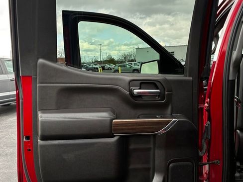 Used 2022 Chevrolet Silverado 1500 RST w/ Safety Package image 40