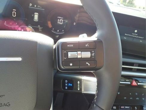 New 2026 Hyundai Santa Fe XRT AWD/4WD image 20