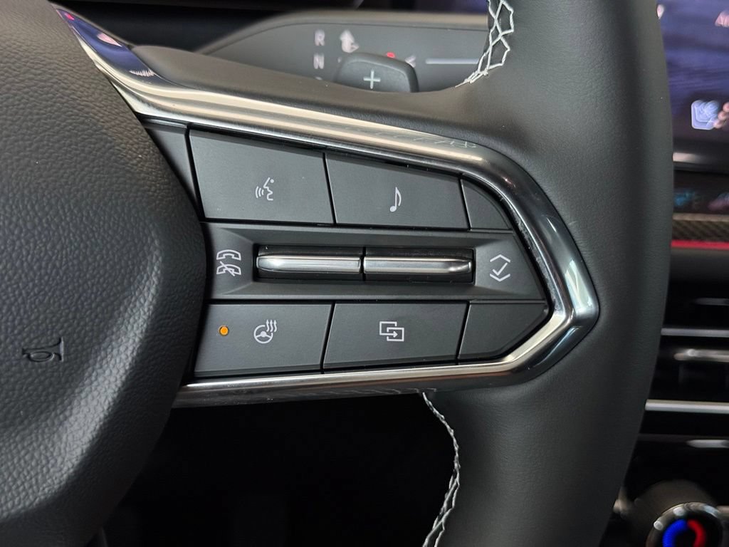 New 2026 Chevrolet Traverse High Country w/ LPO, Floor Liner Package FWD image 33
