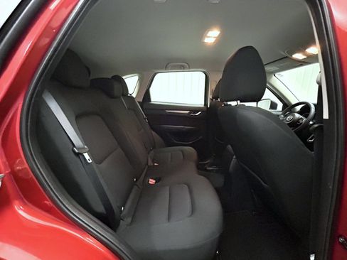 Certified 2023 MAZDA CX-5 AWD 2.5 S image 18