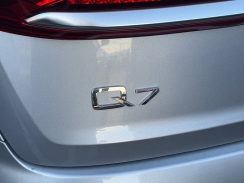 Used 2020 Audi Q7 3.0T Premium Plus w/ Premium Plus Package image 10