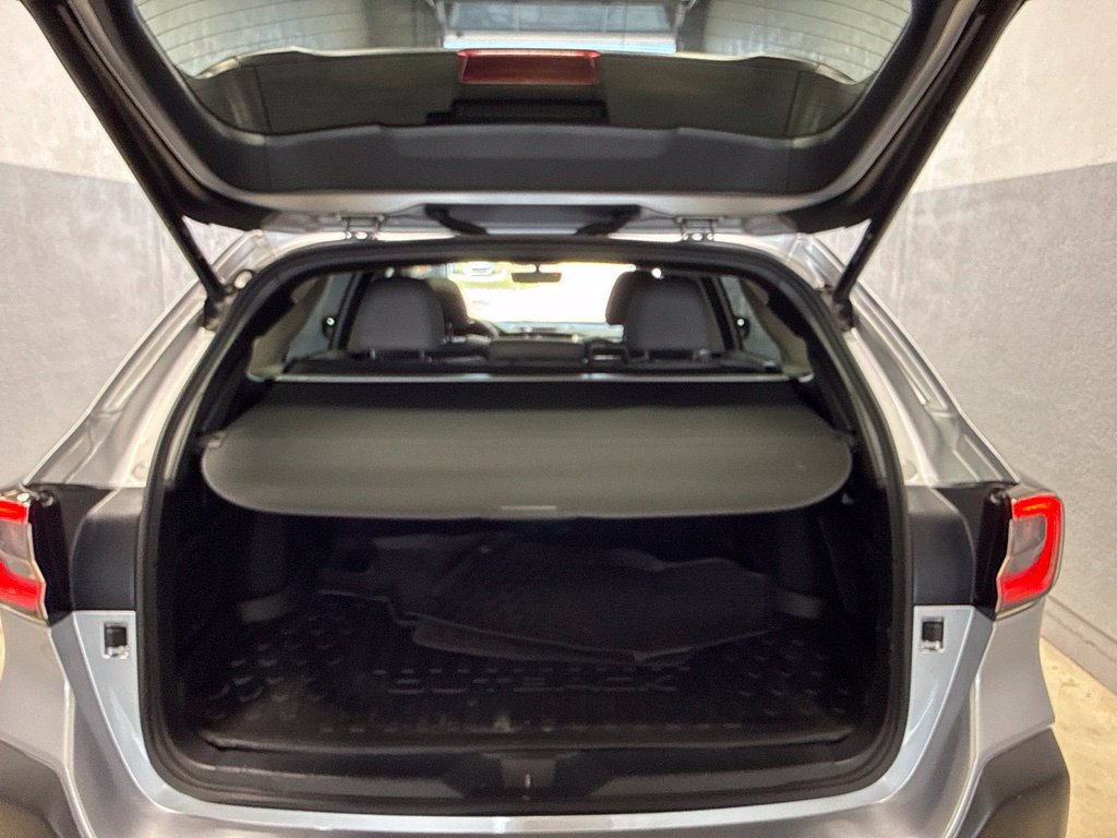 Used 2024 Subaru Outback Limited AWD/4WD image 41