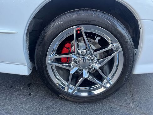 Used 1999 Pontiac Firebird Trans Am image 21