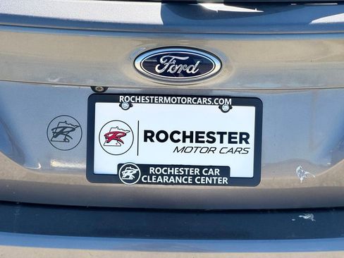 Used 2014 Ford Focus Titanium FWD image 42