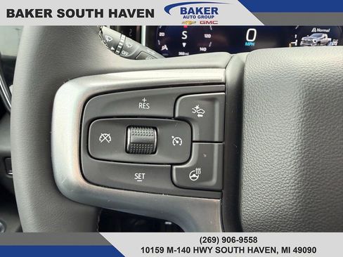 New 2026 Chevrolet Silverado 2500 LT w/ All Star Edition image 17