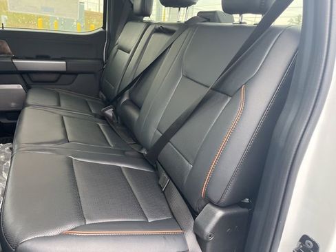 New 2026 Ford F250 Lariat RWD image 18