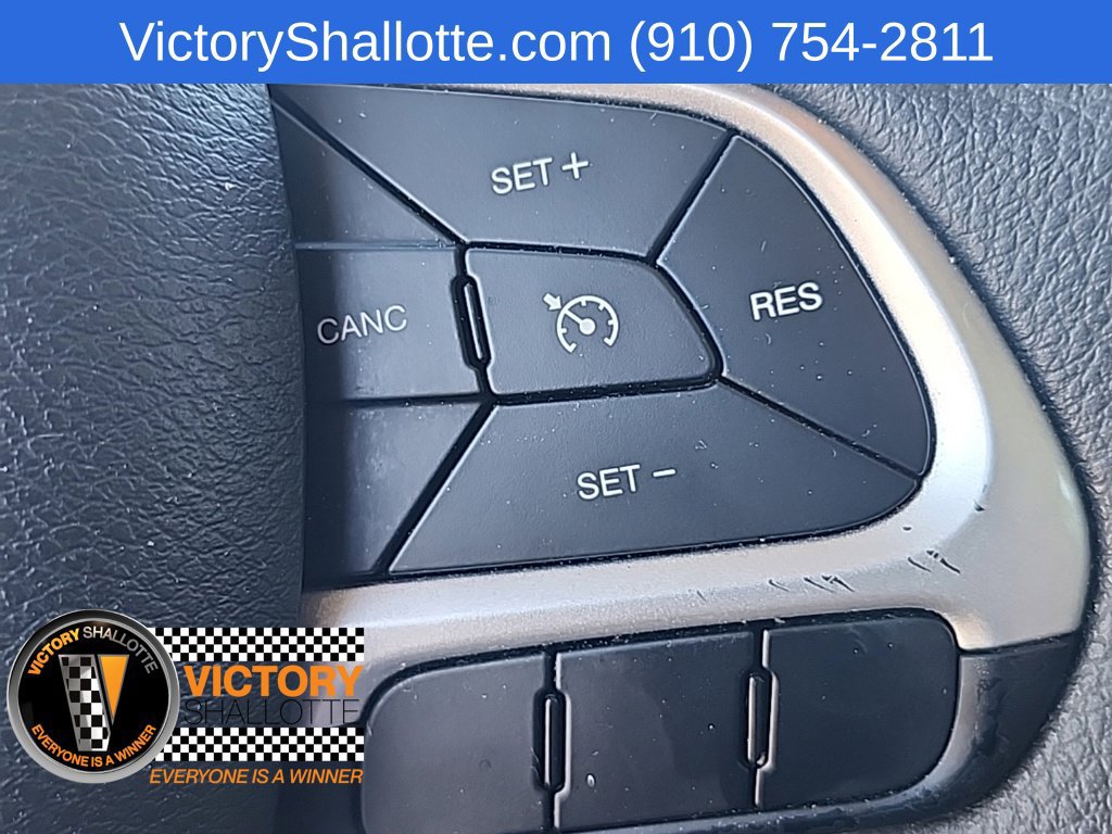 Certified 2023 Jeep Renegade Latitude AWD/4WD image 13