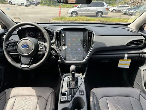 New 2026 Subaru Crosstrek 2.5i Limited AWD/4WD image 8
