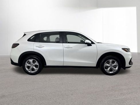 Used 2024 Honda HR-V LX image 33