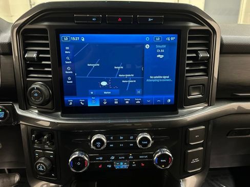 Used 2022 Ford F150 XLT w/ Equipment Group 302A High AWD/4WD image 23