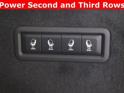 New 2026 Jeep Grand Wagoneer Summit AWD/4WD image 35