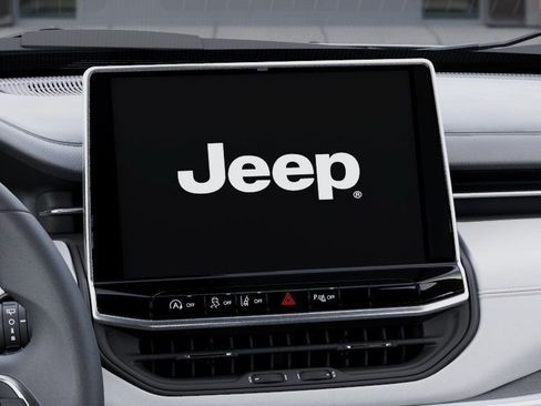 New 2026 Jeep Compass Limited AWD/4WD image 19