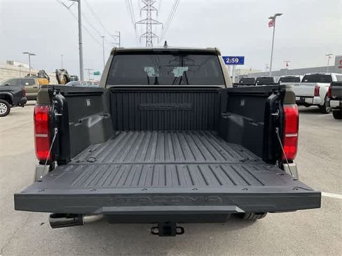 New 2026 Toyota Tacoma TRD Sport image 16