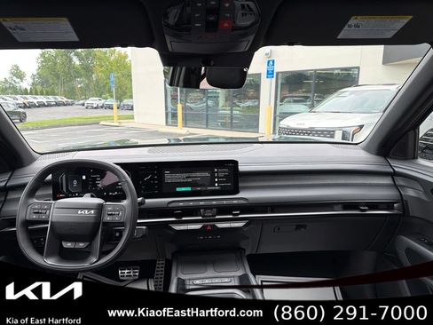 New 2027 Kia Telluride SX X-Line AWD/4WD image 23