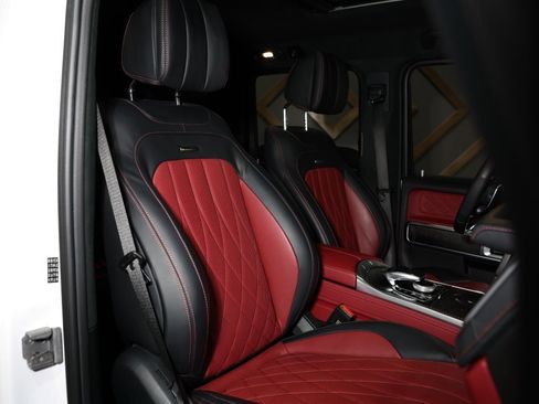 Used 2022 Mercedes-Benz G 63 AMG 4MATIC image 6