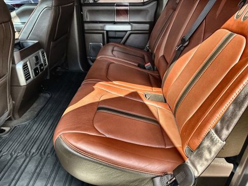Used 2019 Ford F150 King Ranch w/ Equipment Group 601A Luxury AWD/4WD image 16