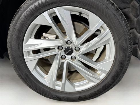 Used 2021 Audi Q7 2.0T Premium Plus image 33