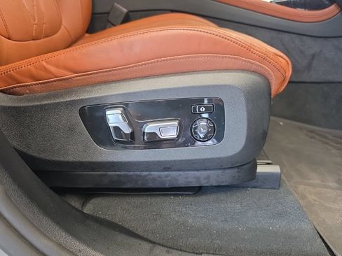 Used 2026 BMW X7 xDrive40i w/ Executive Package AWD/4WD image 77