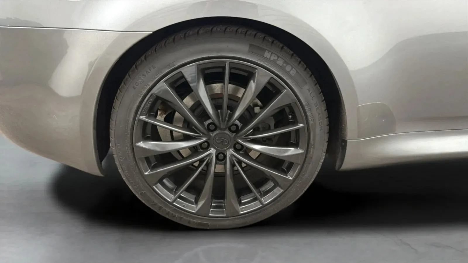Used 2011 INFINITI G37 Journey w/ Premium Pkg RWD image 27