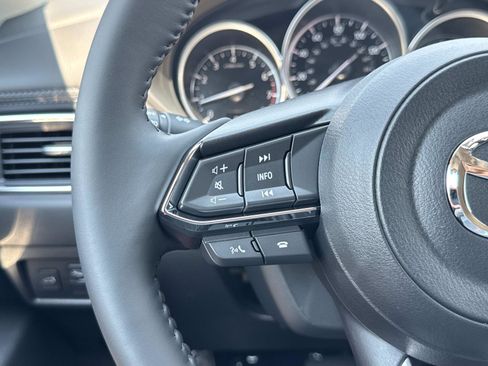 New 2025 MAZDA CX-5 AWD 2.5 S w/ Preferred Package image 9