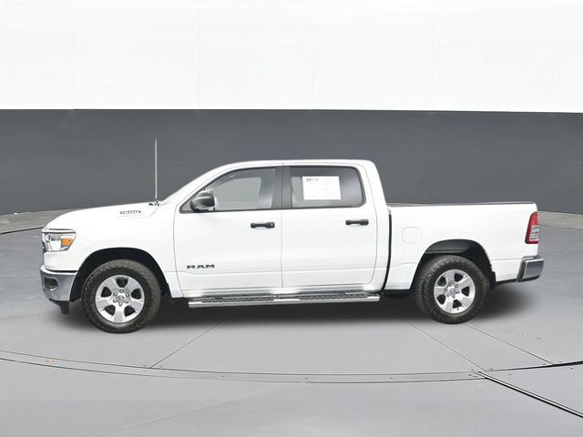 Used 2023 RAM 1500 Big Horn AWD/4WD image 8