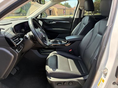 Used 2024 Buick Envision Preferred AWD/4WD image 22