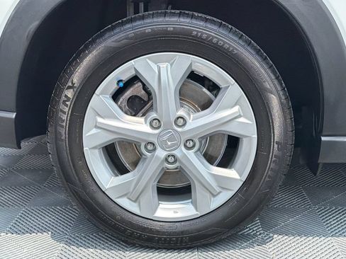 Used 2023 Honda HR-V LX image 19
