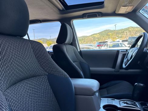 Used 2012 Toyota 4Runner SR5 w/ Convenience Pkg image 31