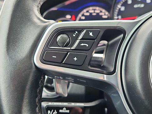 Certified 2021 Porsche Cayenne GTS AWD/4WD image 36
